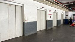 Mandai Industrial Building (D25), Factory #553863991